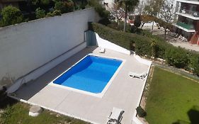 Marina Apartment